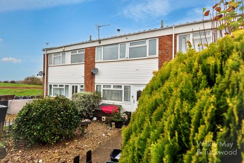 3 bedroom terraced house for sale, Risemoor Road, Bridgwater TA6