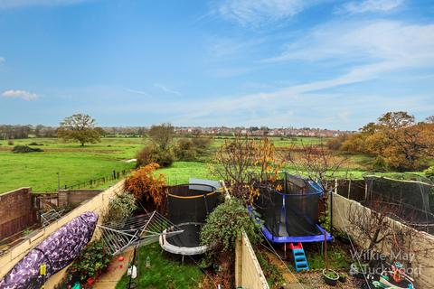 3 bedroom terraced house for sale, Risemoor Road, Bridgwater TA6