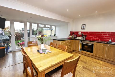 3 bedroom terraced house for sale, Risemoor Road, Bridgwater TA6