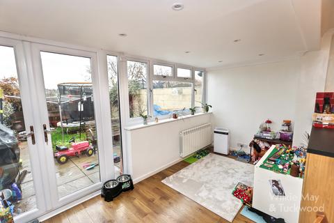 3 bedroom terraced house for sale, Risemoor Road, Bridgwater TA6
