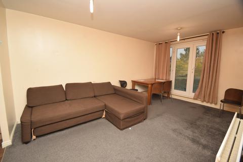 undefined, Hatfield AL10