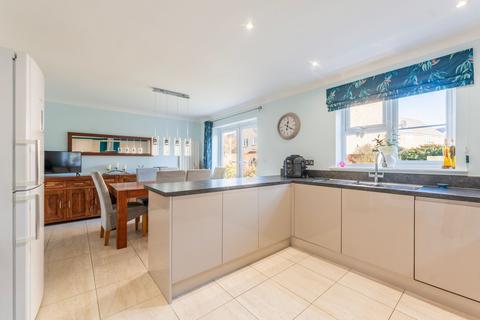 4 bedroom detached house for sale, Bloodhound Road, Watton