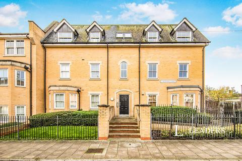 undefined, Bedford Street, Ipswich, Suffolk, IP1