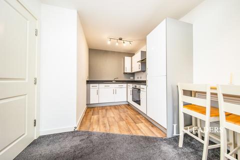 1 bedroom flat to rent, Bedford Street, Ipswich, Suffolk, IP1