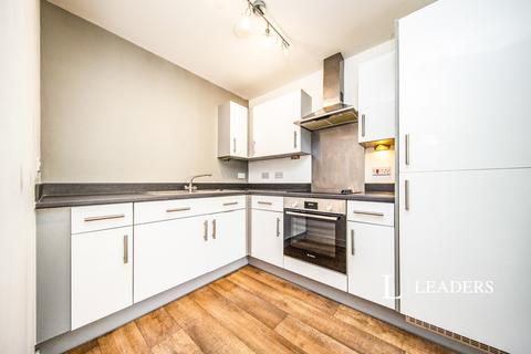 1 bedroom flat to rent, Bedford Street, Ipswich, Suffolk, IP1