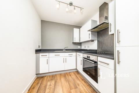 1 bedroom flat to rent, Bedford Street, Ipswich, Suffolk, IP1