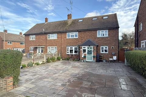 5 bedroom semi-detached house for sale, Caldwell Road, Stanford-le-Hope, Essex, SS17