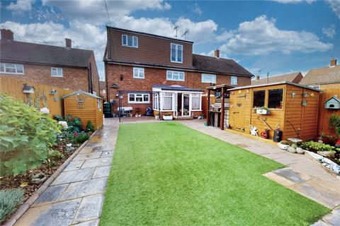 undefined, Caldwell Road, Stanford-le-Hope, Essex, SS17