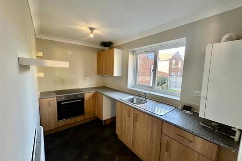 1 bedroom maisonette to rent, Edensor Drive, Derbyshire DE56