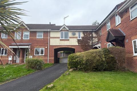 1 bedroom maisonette to rent, Edensor Drive, Derbyshire DE56