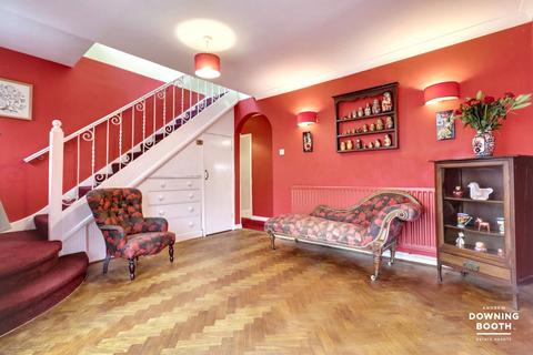 4 bedroom detached house for sale, Charnwood Close, Lichfield WS13