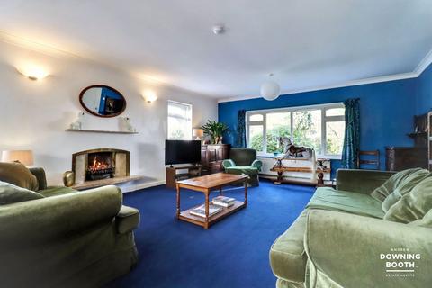 4 bedroom detached house for sale, Charnwood Close, Lichfield WS13