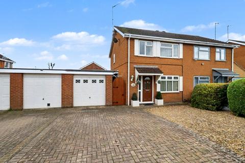 Daseleys Close, King's Lynn, Norfolk, PE30 3SL