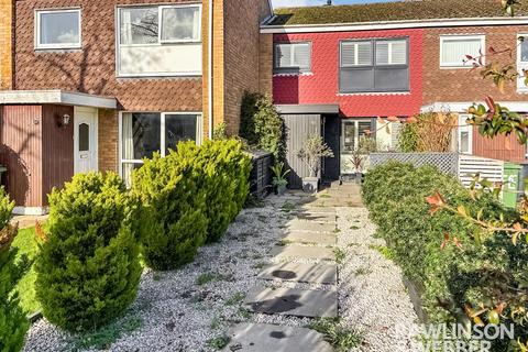 3 bedroom terraced house for sale, Buckingham Gardens, West Molesey KT8