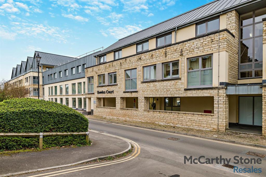 Bowles Court