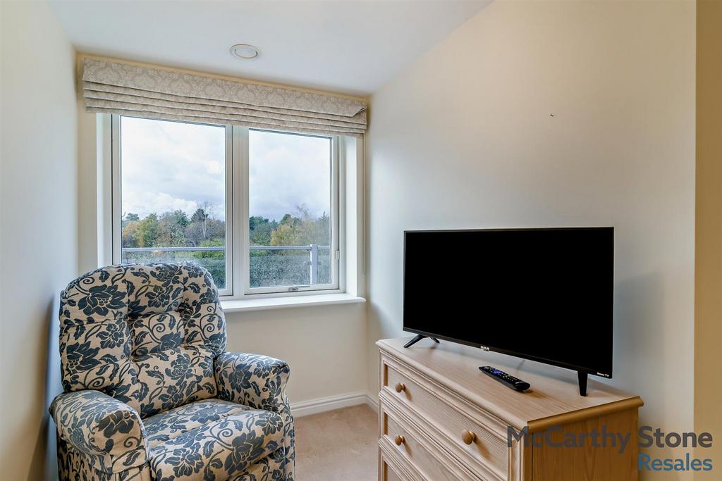 Double Bedroom
