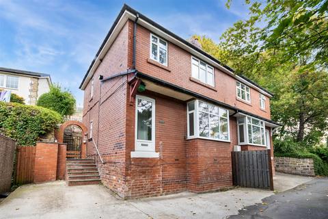 Hill Side, Whiston, Rotherham