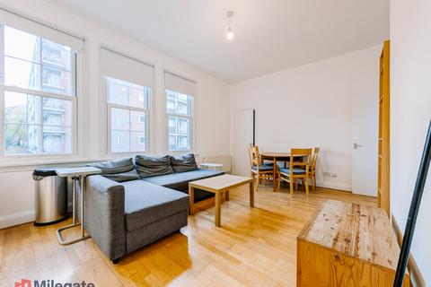2 bedroom maisonette to rent, Canon Beck Road, London SE16