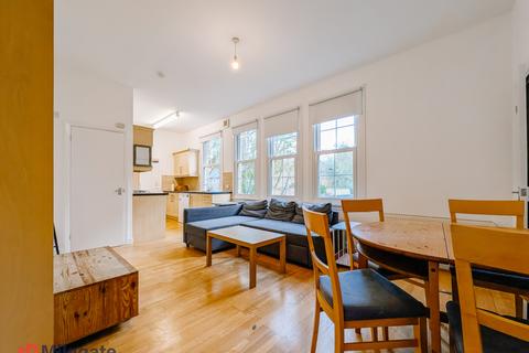 2 bedroom maisonette to rent, Canon Beck Road, London SE16