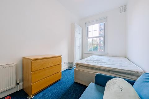 2 bedroom maisonette to rent, Canon Beck Road, London SE16