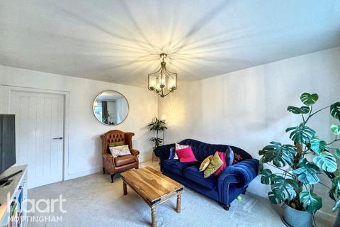 undefined, Wheatcroft Drive, Edwalton