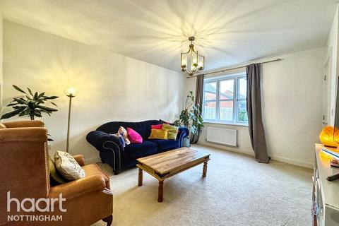 3 bedroom semi-detached house for sale, Wheatcroft Drive, Edwalton