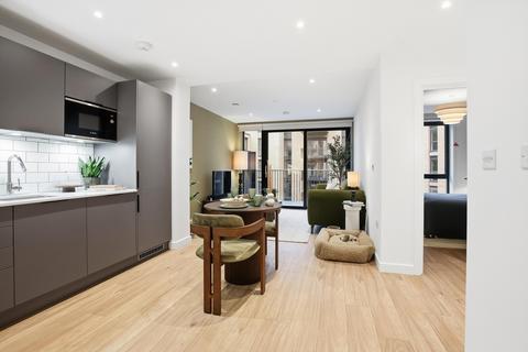 1 bedroom flat to rent, Capital Interchange Way, Brentford, TW8