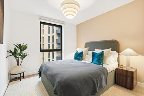 1 bedroom flat to rent, Capital Interchange Way, Brentford, TW8