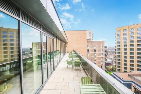 1 bedroom flat to rent, Capital Interchange Way, Brentford, TW8