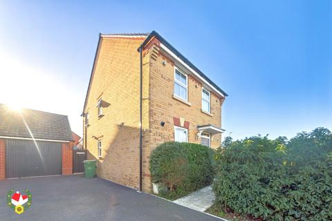 undefined, Harrier Way, Hardwicke, Gloucester, GL2
