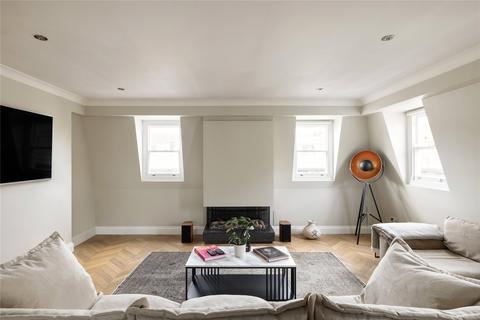3 bedroom penthouse for sale, Alexander Street, London, W2
