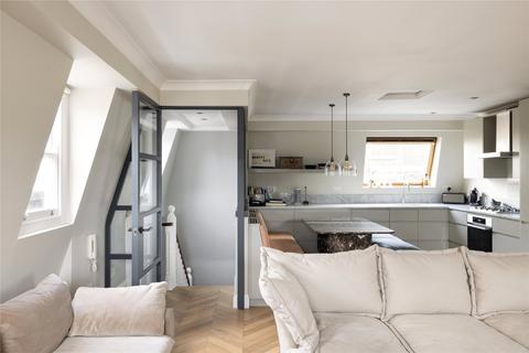 3 bedroom penthouse for sale, Alexander Street, London, W2