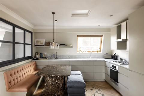 3 bedroom penthouse for sale, Alexander Street, London, W2