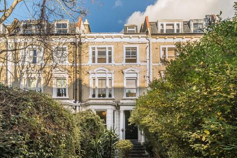 Elsham Road, London W14