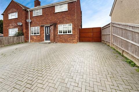 Usk Road, Tilehurst, Reading