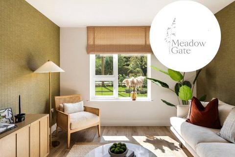 undefined, Plot 21 The Sutton, Meadow Gate, Sandford BS25