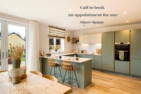 undefined, Plot 21 The Sutton, Meadow Gate, Sandford BS25