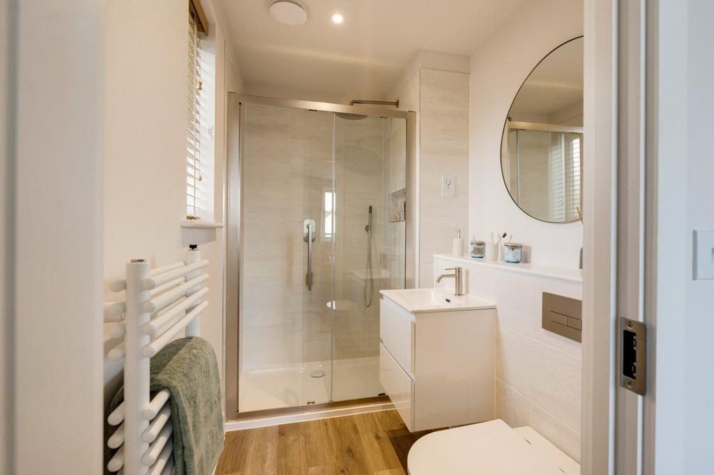 Show Home