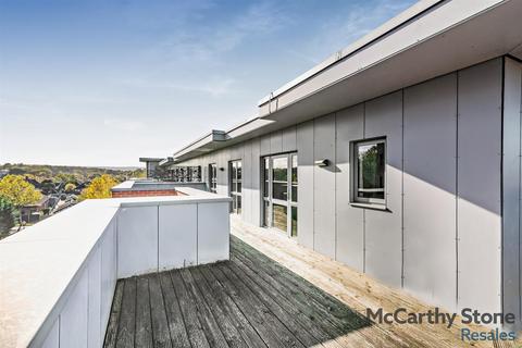 2 bedroom apartment for sale, Corbett Court, The Brow, Burgess Hill, RH15 9DD