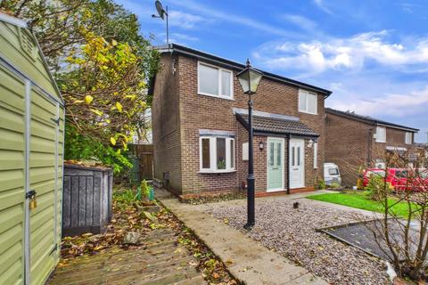 undefined, Osborne Way, Haslingden, Rossendale, Lancashire, BB4