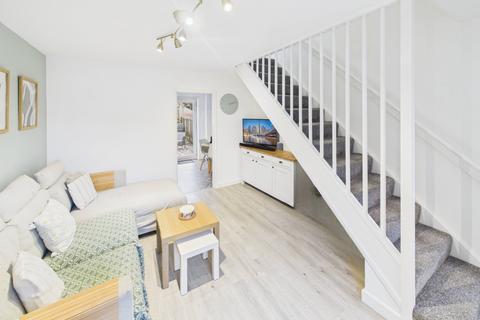 undefined, Osborne Way, Haslingden, Rossendale, Lancashire, BB4