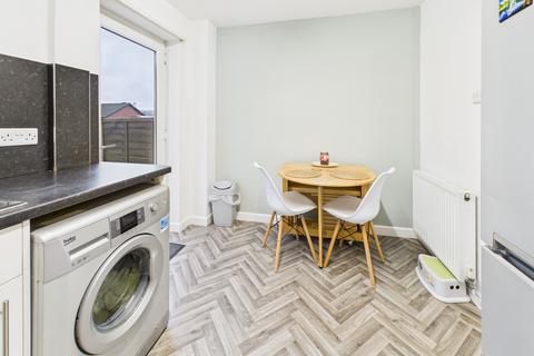 undefined, Osborne Way, Haslingden, Rossendale, Lancashire, BB4
