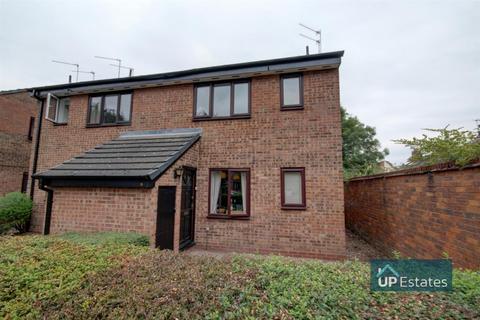 1 bedroom apartment to rent, Brunel Close, Coventry