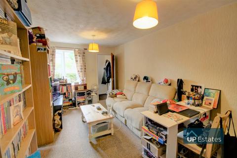 1 bedroom apartment to rent, Brunel Close, Coventry