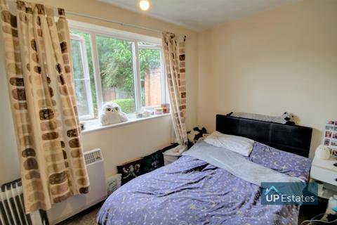 1 bedroom apartment to rent, Brunel Close, Coventry