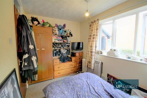 1 bedroom apartment to rent, Brunel Close, Coventry