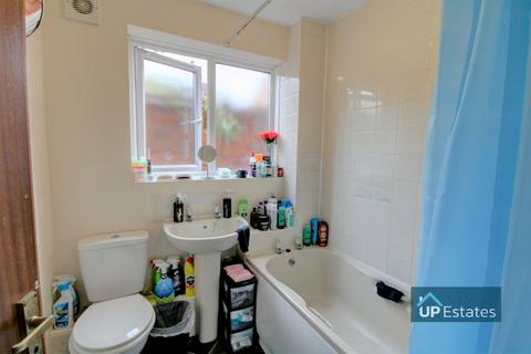 1 bedroom apartment to rent, Brunel Close, Coventry