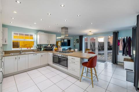undefined, Field Drive, Wyberton, Boston, Lincolnshire, PE21