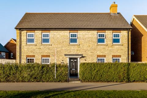Field Drive, Wyberton, Boston, Lincolnshire, PE21