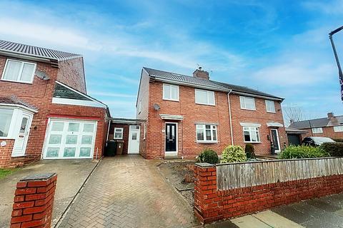 undefined, St. Hildas Avenue, Wallsend